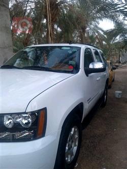 شيفروليه تاهو